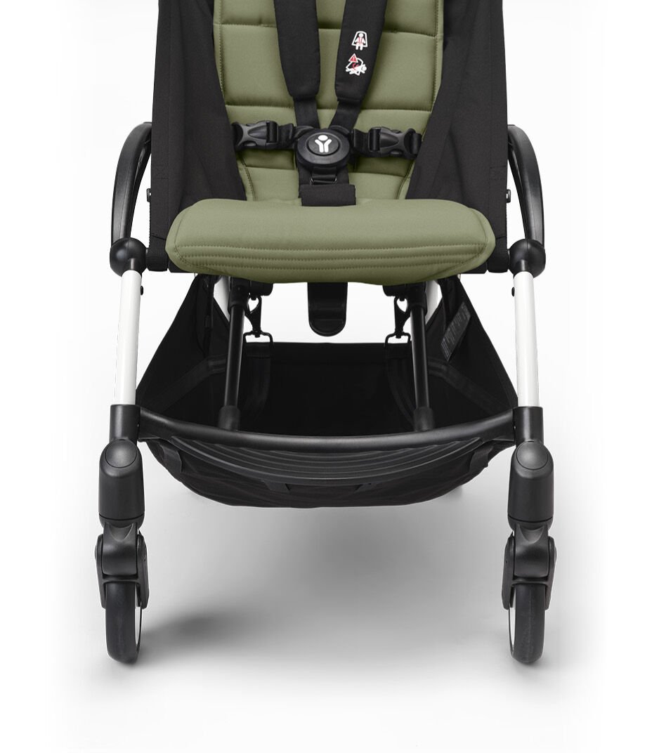 【美品】B型ベビーカー　STOKKE YOYO ベビーカー コンパクトベビーカー | ストッケ YOYO³ ベビーカー（生後 6 ヶ月以降